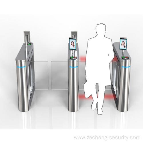 Linux Face Recognition Access Control Machine